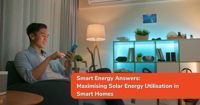 Improving Efficiency of Home Solar Systems