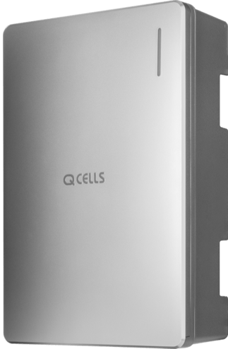 QCELL 2-1-1