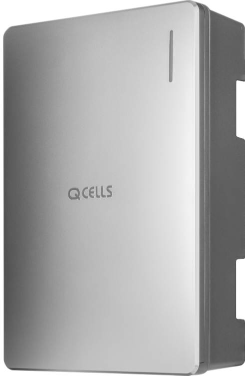 QCELL 2-1-1