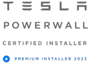 TESLA SLIDER LOGO