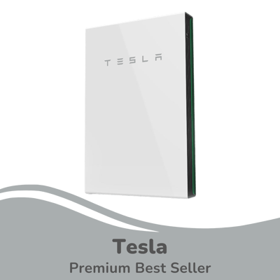 smart batteries category TESLA