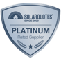 solarquote badge