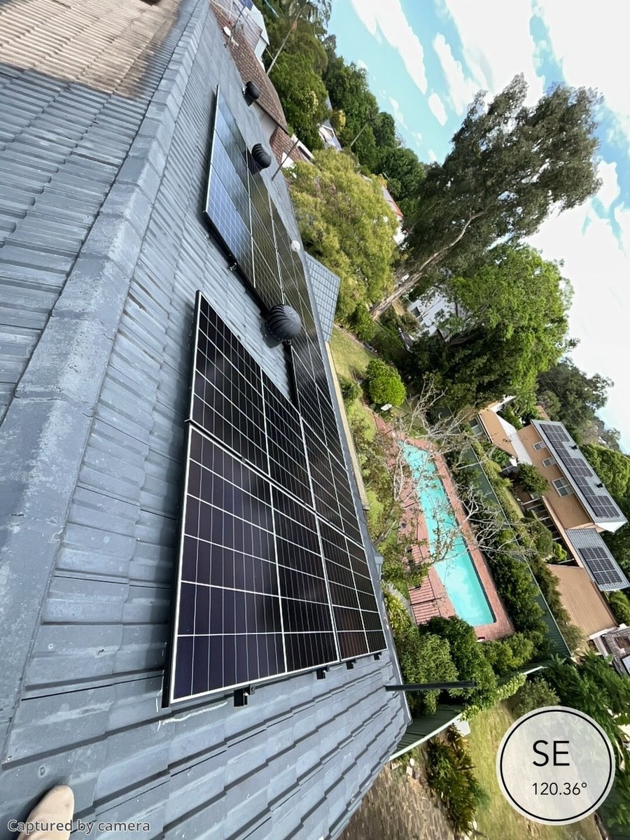Castle Hill, NSW - Panel Snapshot