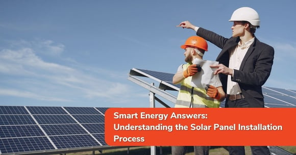 Understanding the Solar Panel Installation Process