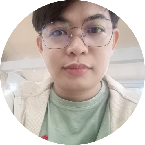 Allan - Compliance and Support Coordinator