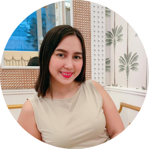 Amor - Sales Admin Coordinator