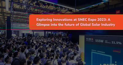 Exploring the Future of Solar Energy at SNEC Expo 2023