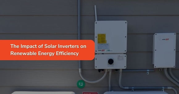 The Impact of Solar Inverters on Renewable Energy Efficiency