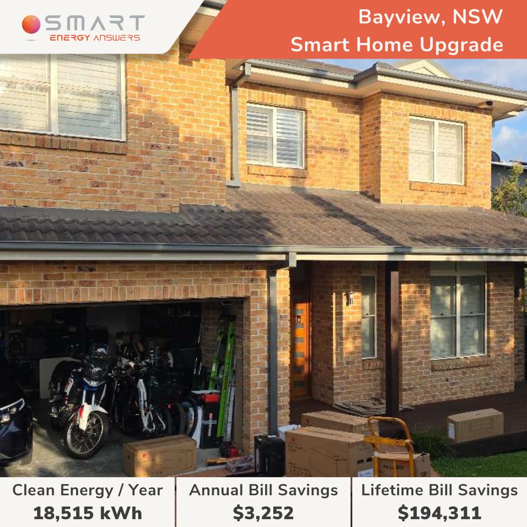 Bayview, NSW - Ross Kempe