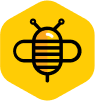 Bee icon@2x