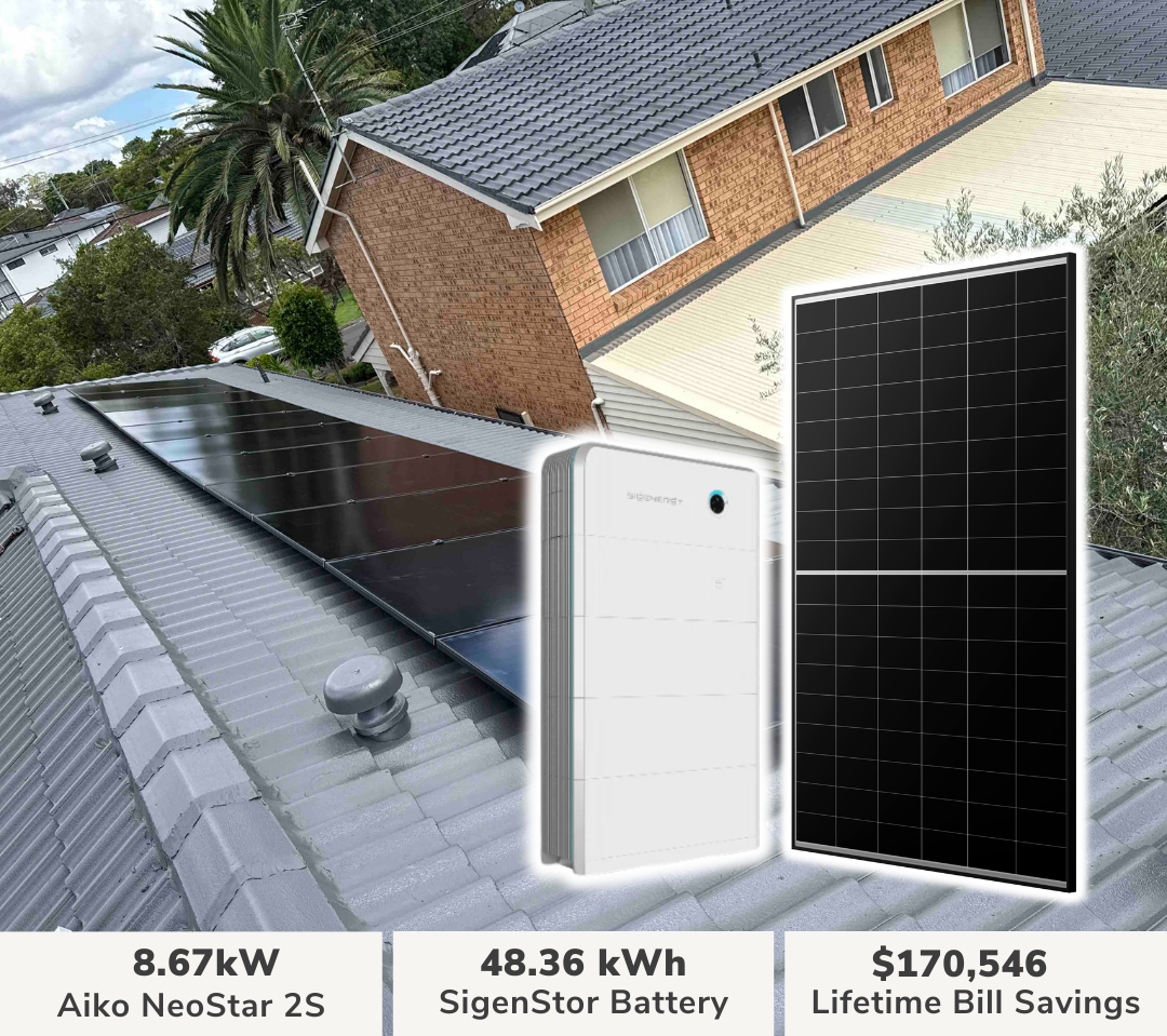 Benalla Avenue, Sydney, NSW - Prashanth Varadaraja