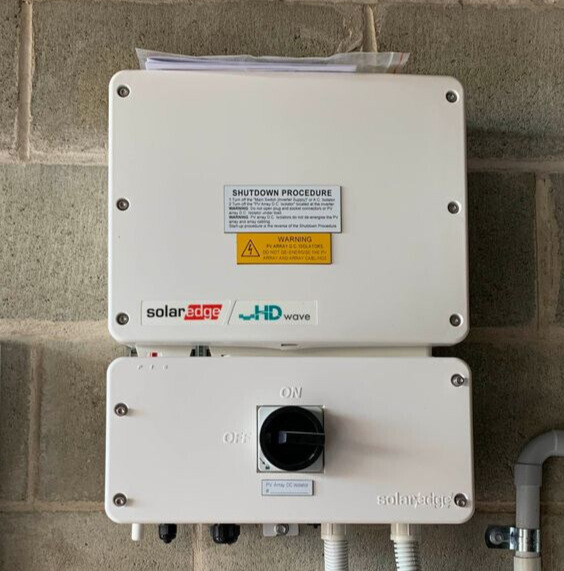 CHIRICO INVERTER 2