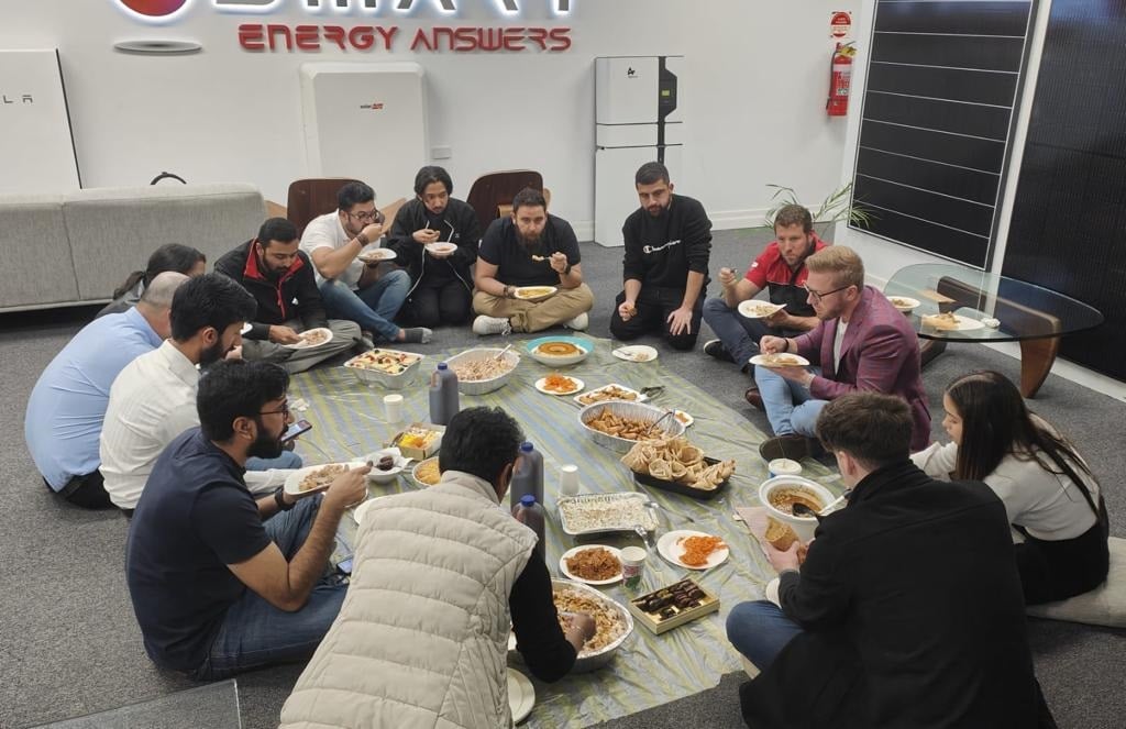 IFTAR 2