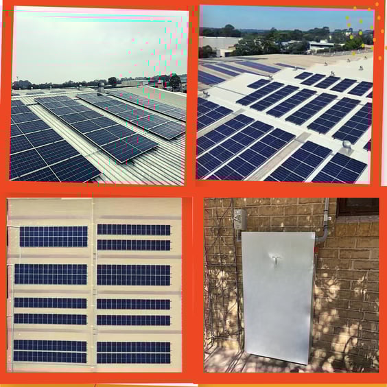 Commercial - Without SEA Ball