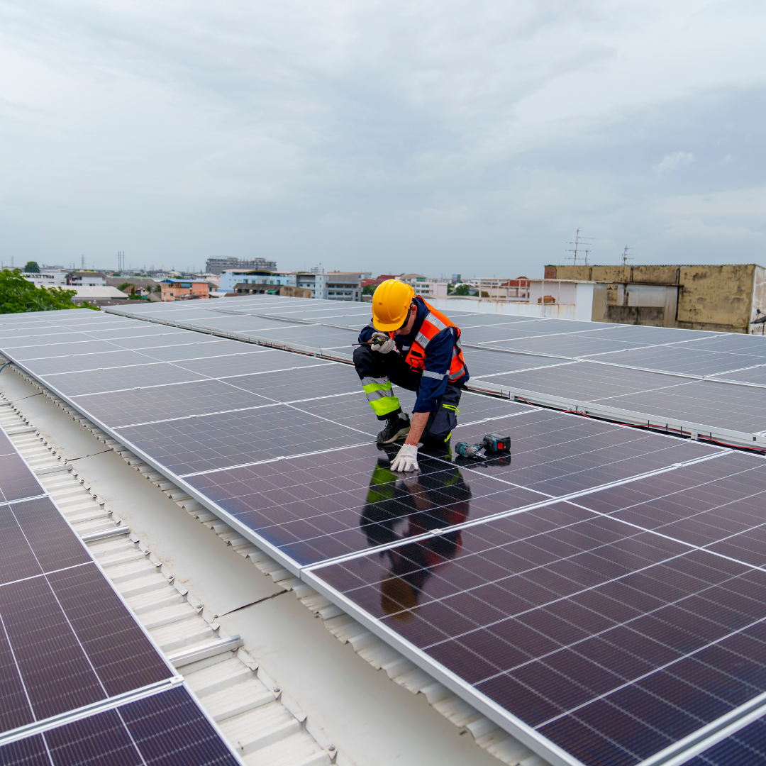 Commercial Solar