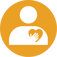 DEDICATION ICON