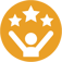 ENTHUSIASM ICON