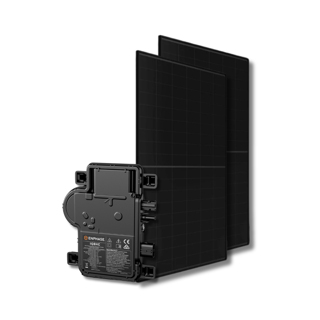 EOFY2024 13.2kw Aiko En