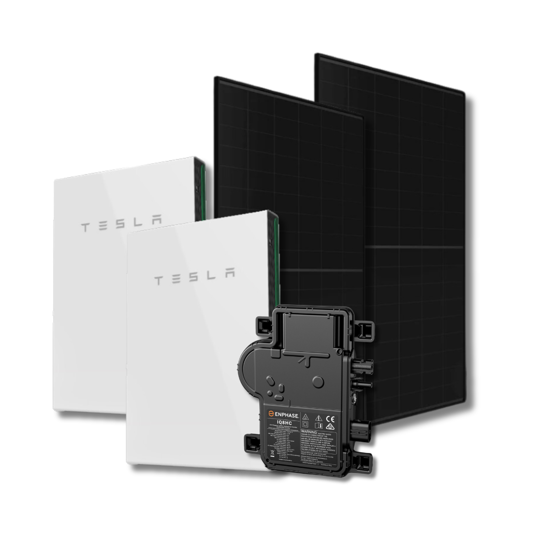 EOFY2024 13.2kw27kWh Aiko En