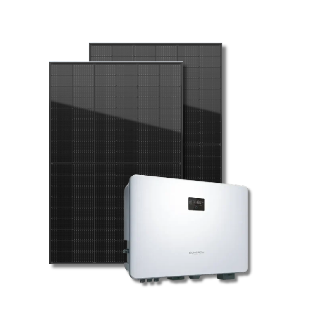 EOFY2024 13.3kw HT SG