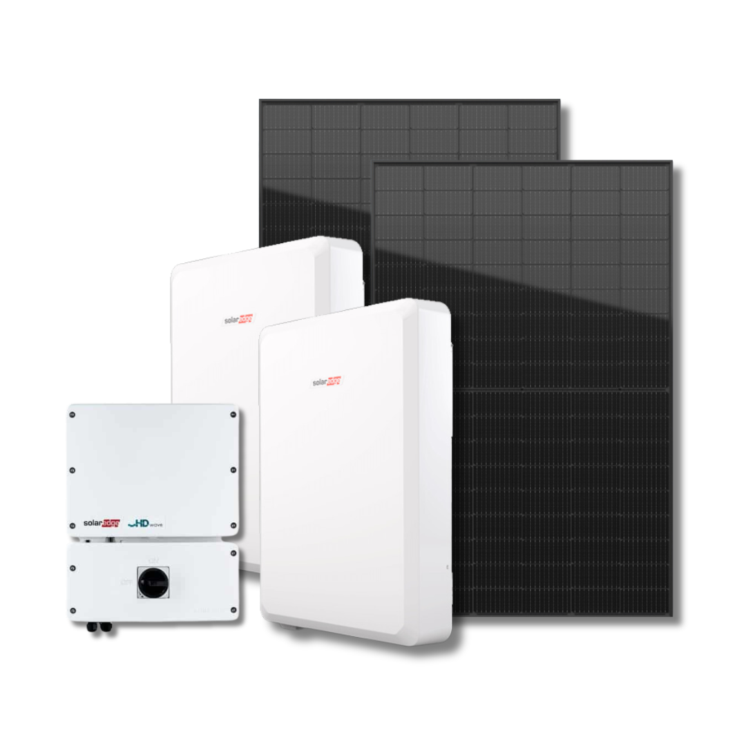 EOFY2024 13.3kw19.2kWh HT SE