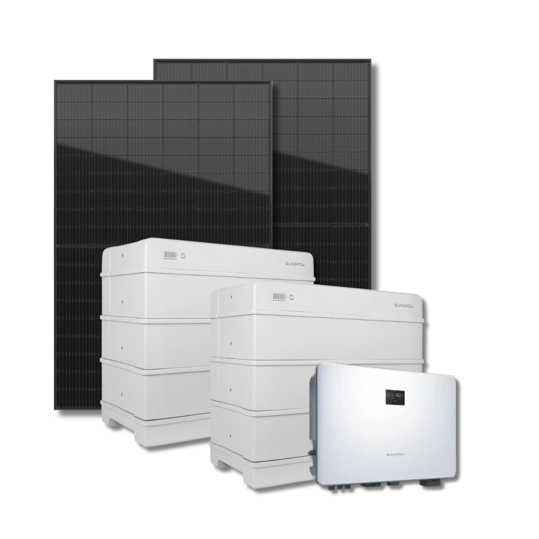 EOFY2024 13.3kw20kWh HT SG