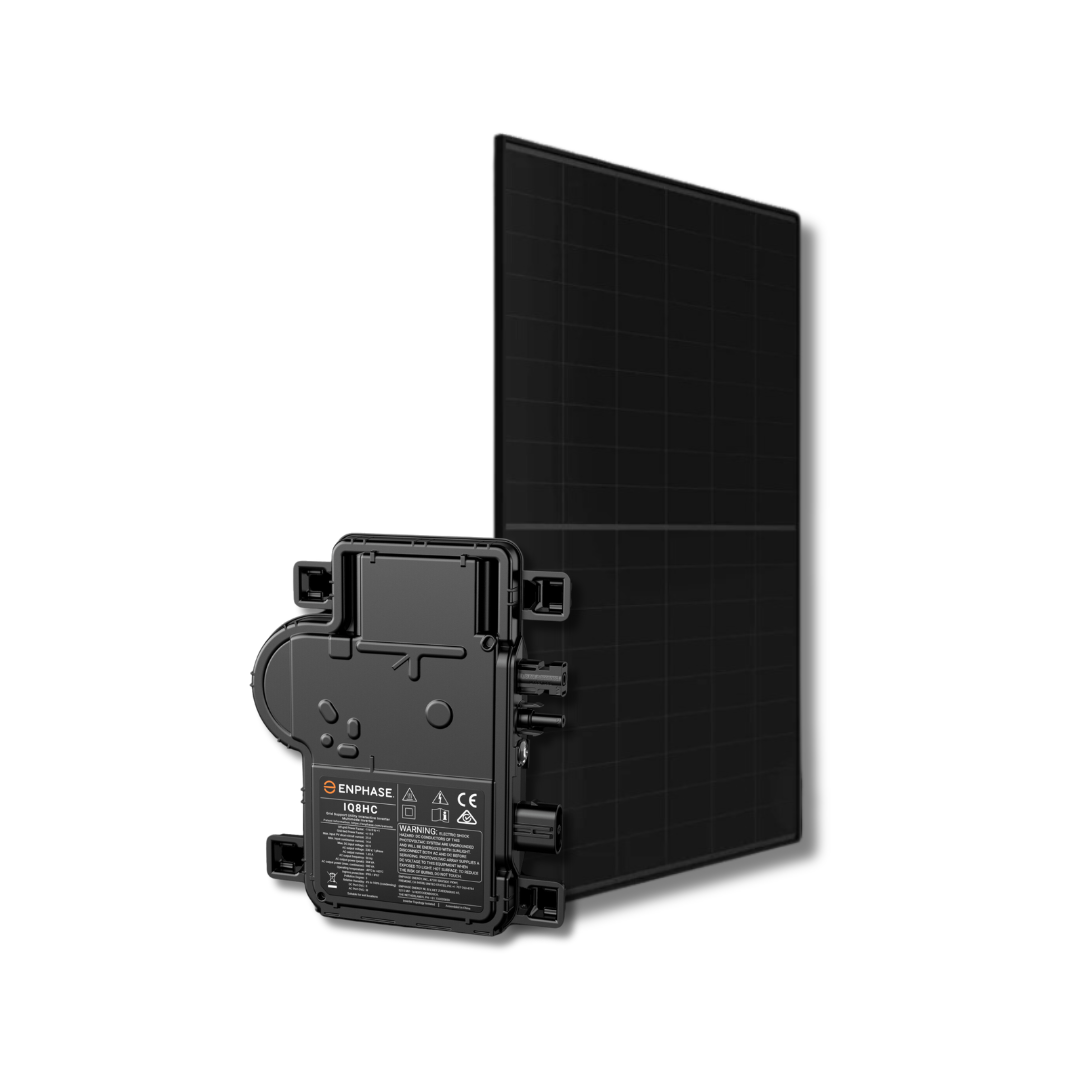 EOFY2024 6.4kw Aiko En