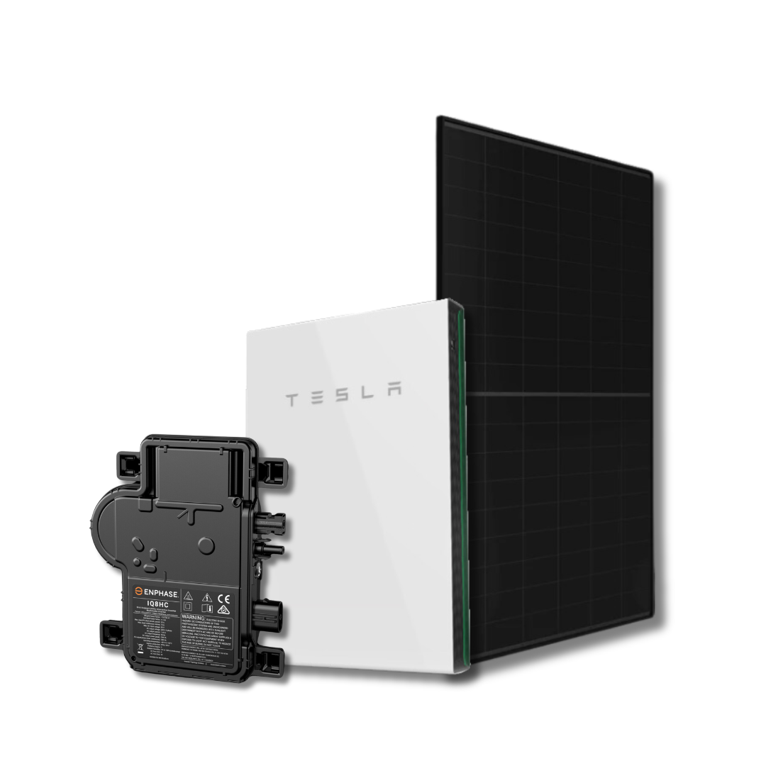 EOFY2024 6.4kw13.5kWh Aiko En