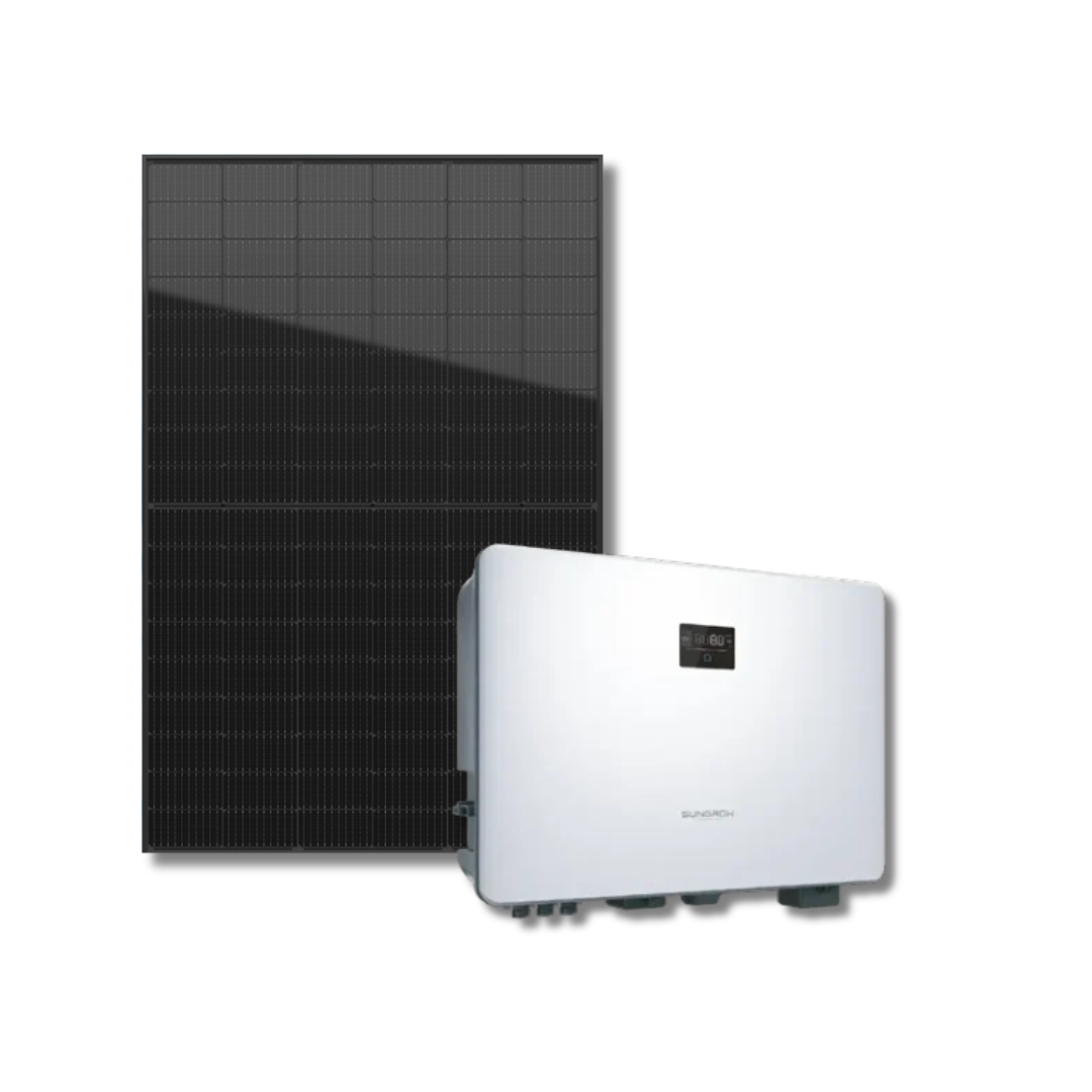 EOFY2024 6.6kw HT SG