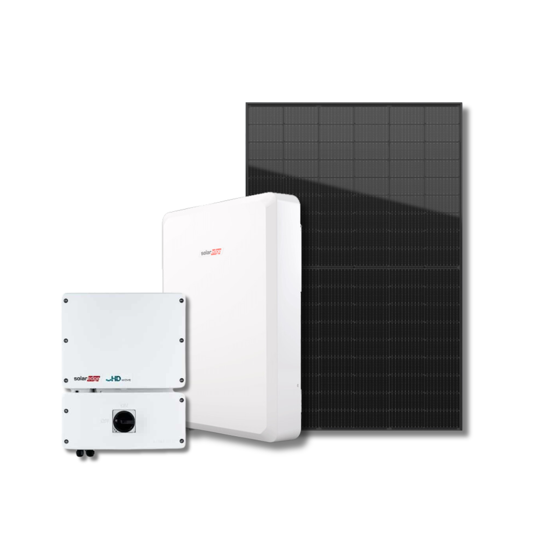 EOFY2024 6.6kw10kWh HT SE