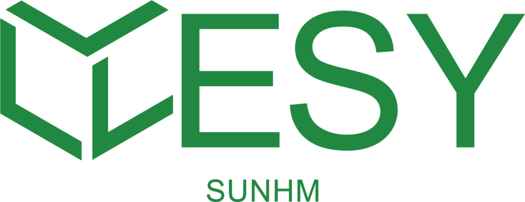 ESY Sunhome Logo