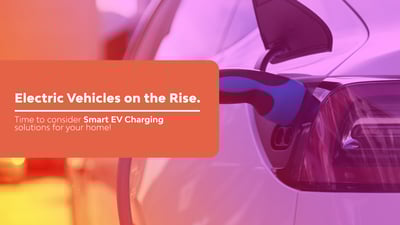 Smart EV Charging Solutions for Your Home