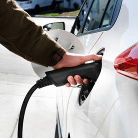 EV Charging