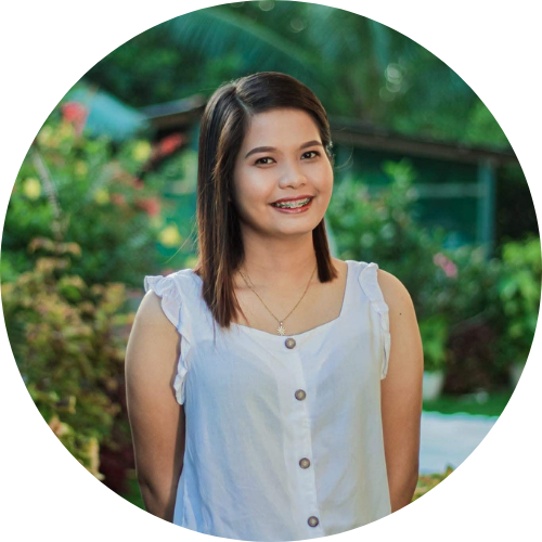 Elaine - Design Engineer