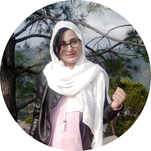 Fatima - Marketing Community Manager