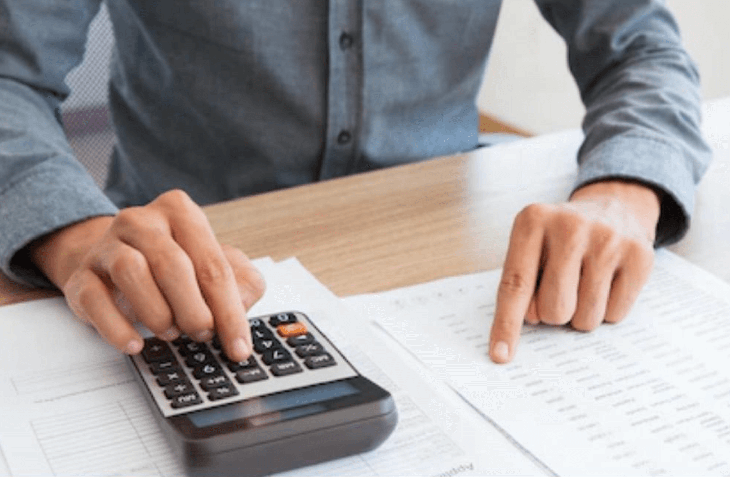 Financing