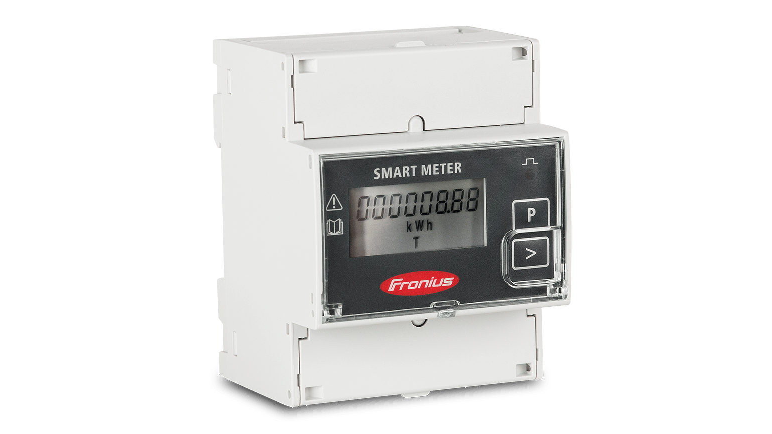 Fronius Smart meter