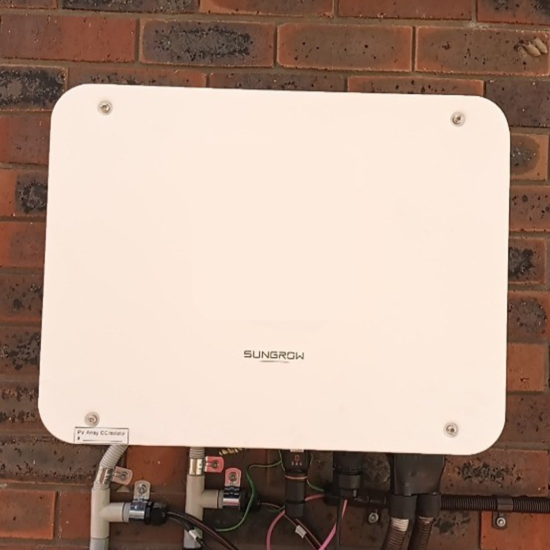 Sungrow Inverter