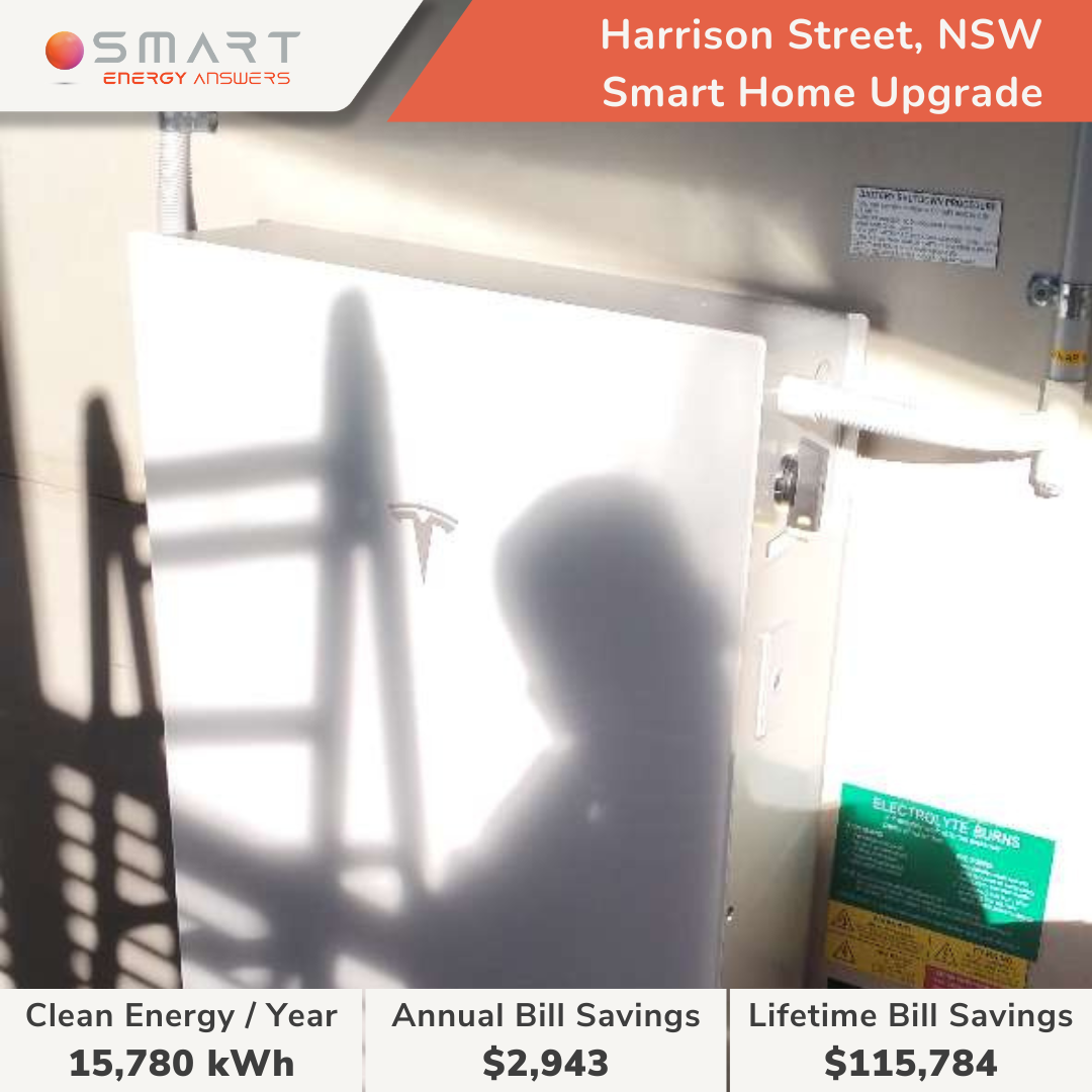 Harrison Street, Sydney, NSW - Michael Duckett (2)