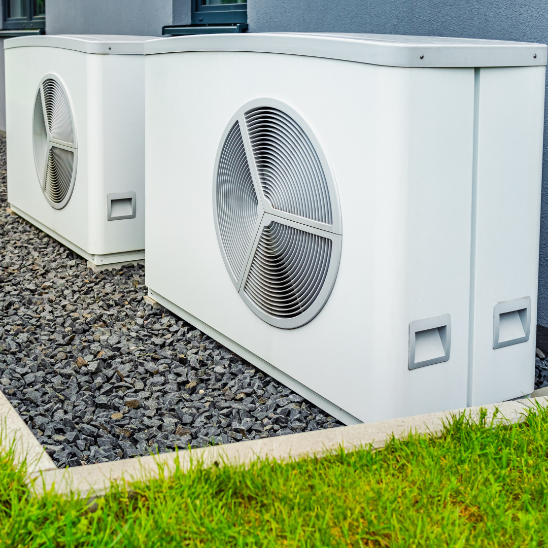 Heat Pump