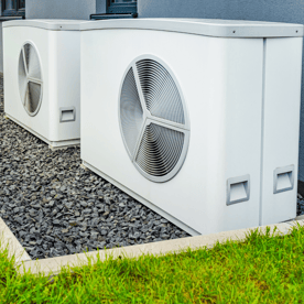 Heat Pump