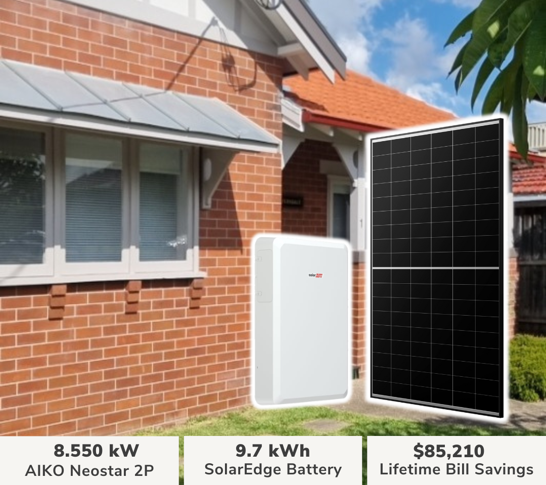 Hunters Hill, NSW
