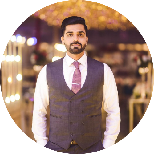 Ikram - Manager Design Engineer