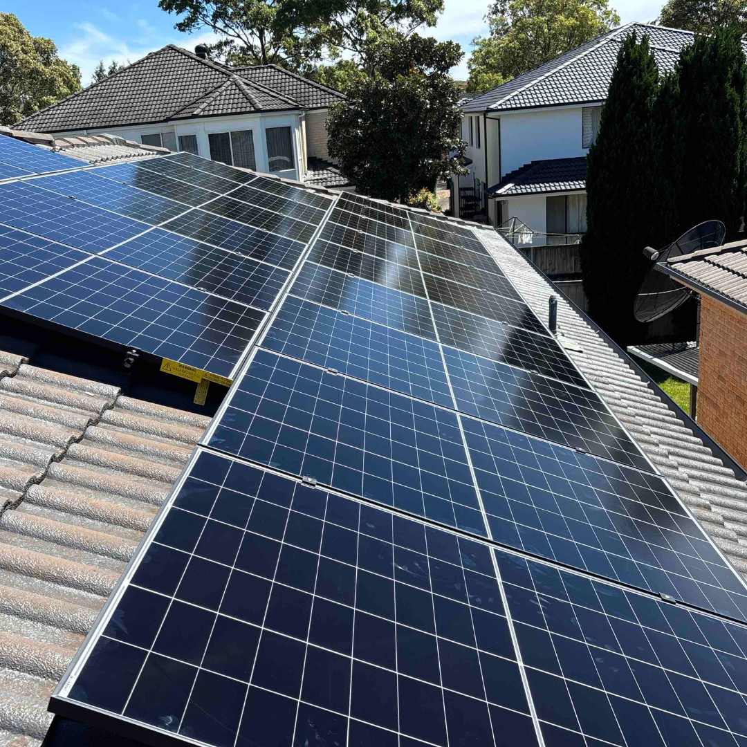 Kellyville Ridge - 2 - NSW - Alex Jamon - panels upright