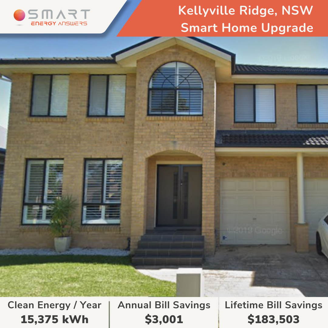 Kellyville Ridge - 2 - NSW - Alex Jamon