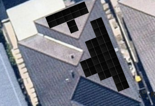 Kellyville Ridge - 2 - Roofview