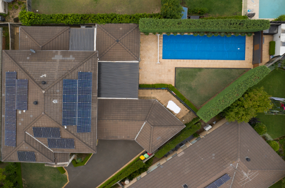 Kellyville NSW | Case Study
