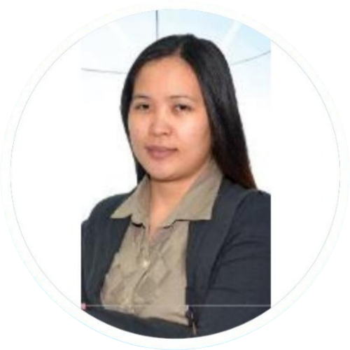 Kristine - Support Assistant or Tech & Operations Assistant