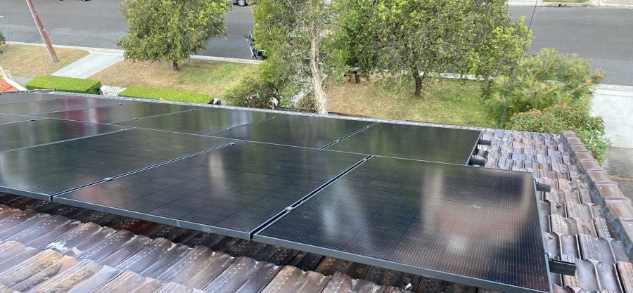 LOUELLA20DAVEY20SOLAR20PANELS