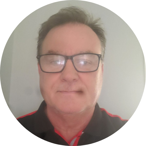 Mark - Sales manager